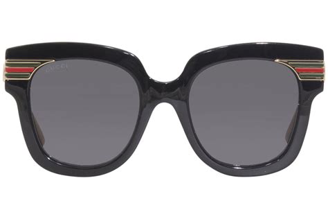 gucci gg0281s sunglasses|gucci women s gg0062s sunglasses.